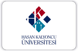 hasan kalyoncu universitesi logo find and study - Üniversiteler