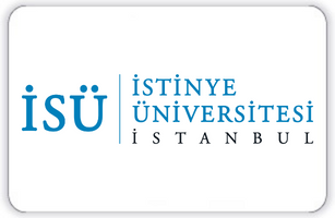 istinye universitesi logo find and study - Üniversiteler