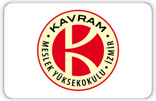 izmir kavram meslek yuksek okulu logo find and study - Universities