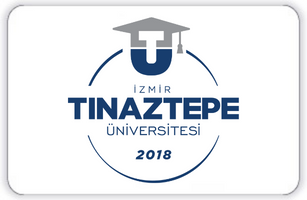 izmir tinaztepe universitesi logo find and study - دانشگاه تینازتپه ازمیر