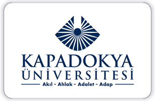 kapadokya universitesi logo find and study - Home