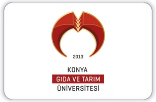 konya gida ve tarim universitesi logo find and study - Üniversiteler