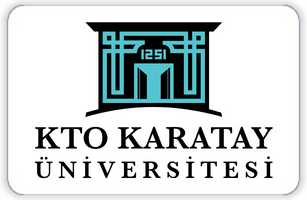 kto karatay universitesi logo find and study - Üniversiteler