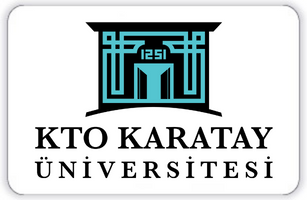 Kto Karatay Universitesi Kto Karatay University