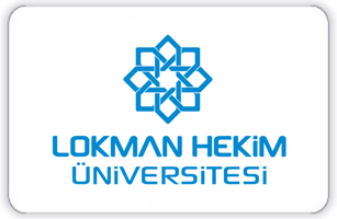 lokman hekim universitesi logo find and study - Üniversiteler