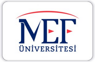mef universitesi logo find and study - Universities