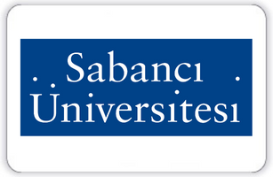 sabanci universitesi logo find and study - Üniversiteler