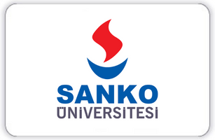 sanko universitesi logo find and study - Üniversiteler