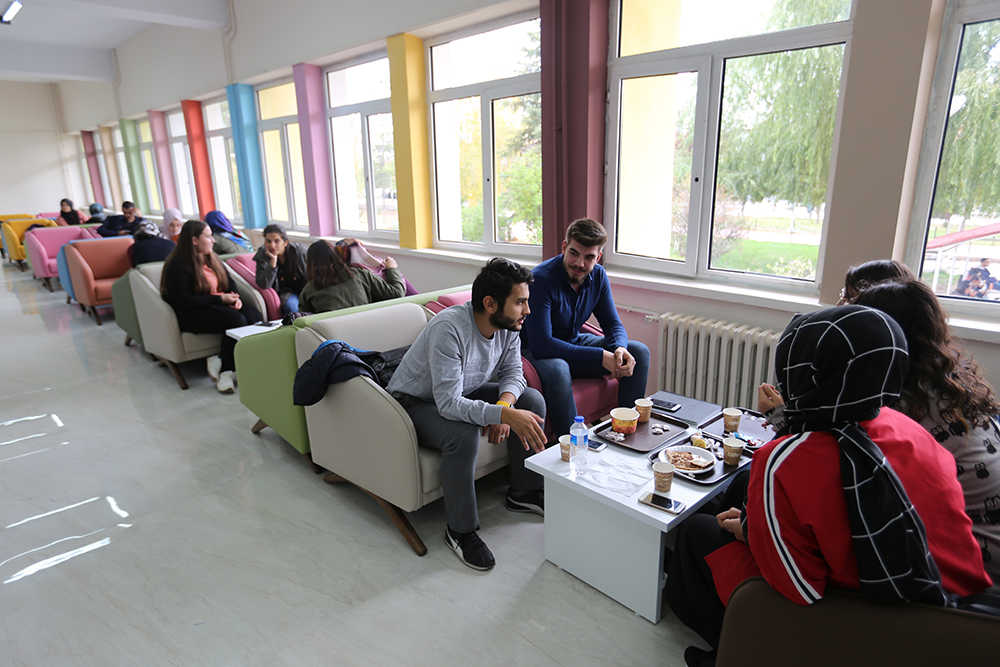sivas cumhuriyet universitesi find and study 2 - Sivas Republic University