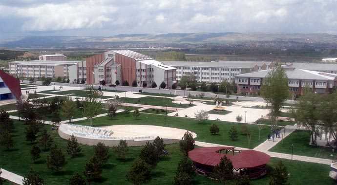 sivas cumhuriyet universitesi find and study 24 - Sivas Republic University