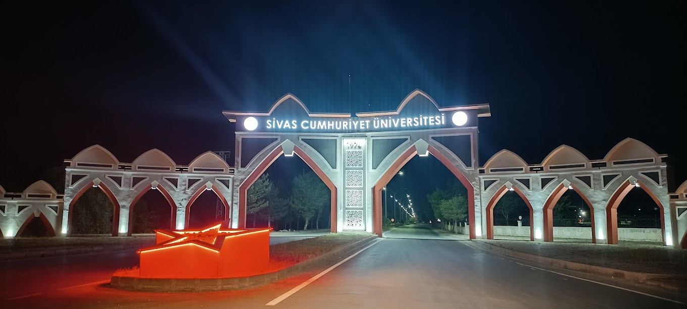 sivas cumhuriyet universitesi find and study 26 - Sivas Cumhuriyet Üniversitesi
