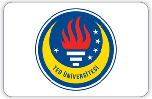 Университет ТЭД ted universitesi logo find and study - Университет ТЭД