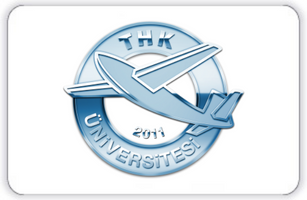 Thk Turk Hava Kurumu Universitesi The Turkish Aeronautical Association University