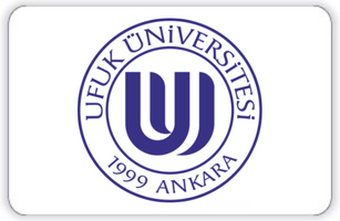 ufuk universitesi logo find and study - Üniversiteler