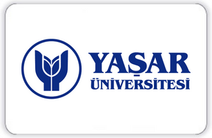 yasar universitesi logo find and study - Üniversiteler