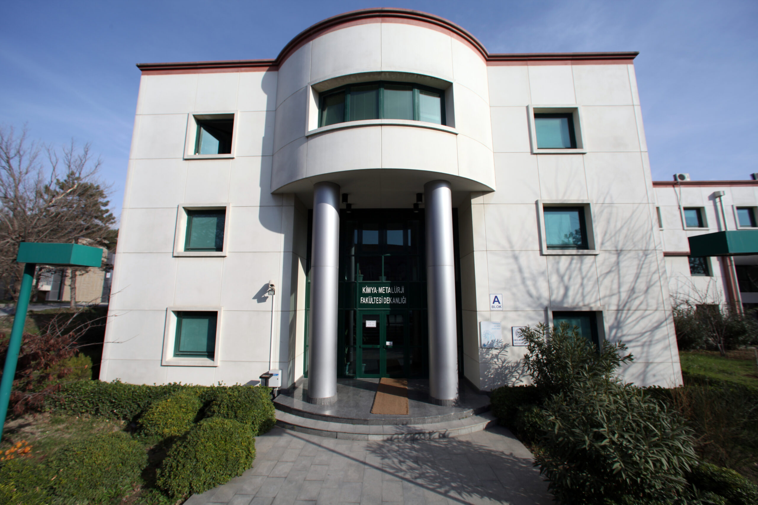 yildiz teknik universitesi find and study 17 scaled - Yildiz Technical University