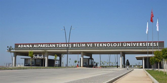 adana universitesi find and study 3 - L'université des sciences et technologies d'Adana Alparslan