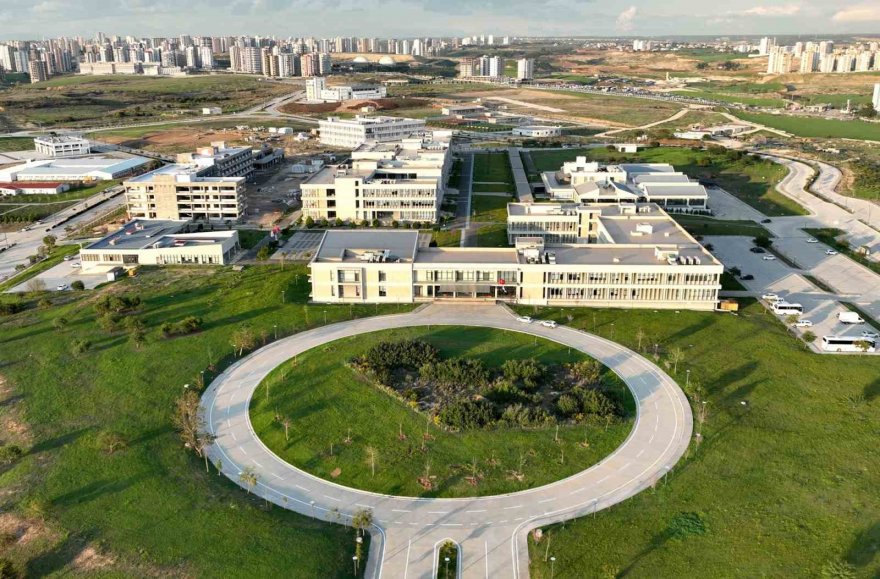adana universitesi find and study 7 - Adana Alparslan Türkeş Science and Technology University