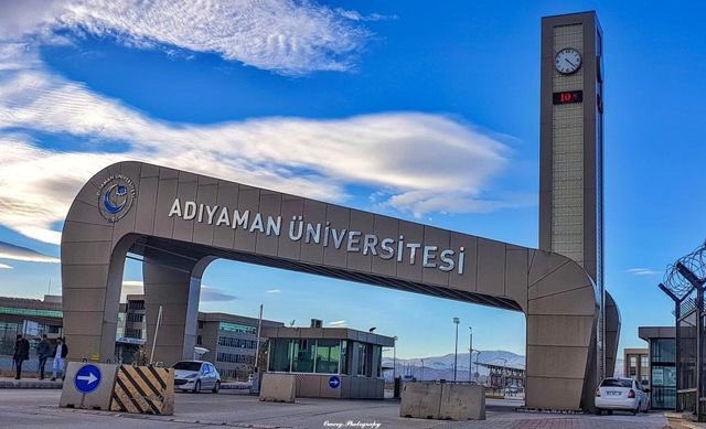 adiyaman universitesi find and study 11 - Adıyaman University