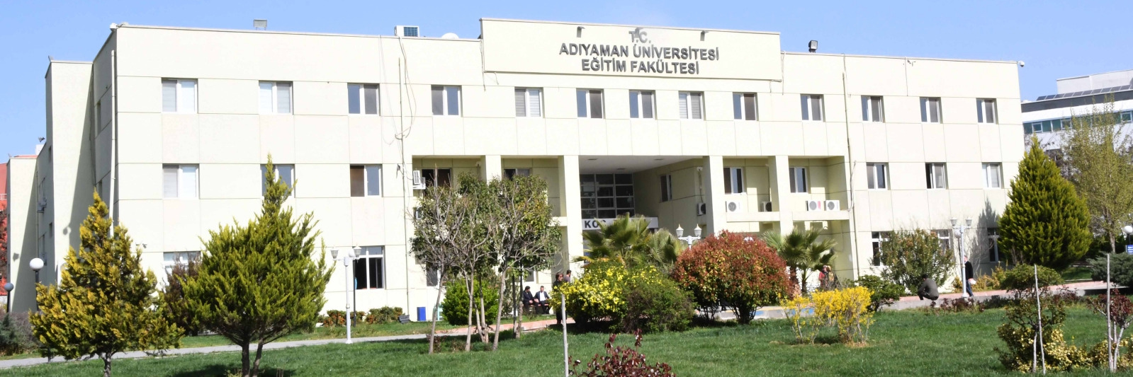 adiyaman universitesi find and study 2 - Adıyaman Universiteti