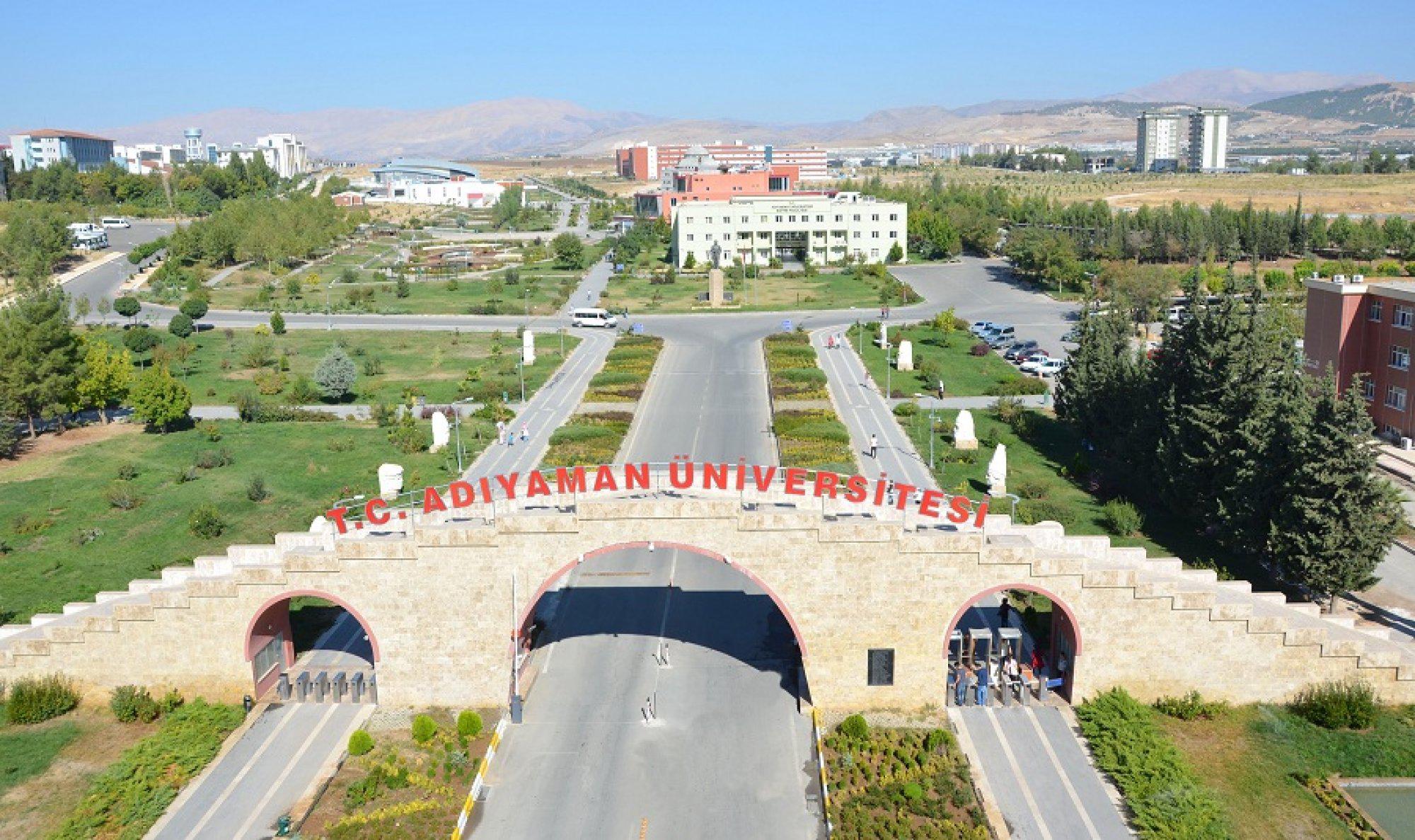 adiyaman universitesi find and study 3 - Adıyaman Universiteti