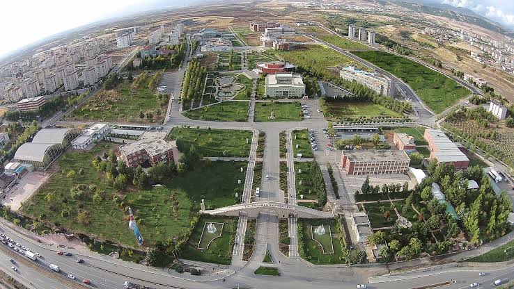 adiyaman universitesi find and study 4 - Adıyaman University
