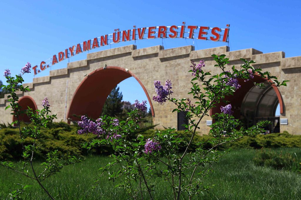 adiyaman universitesi find and study 6 - L'université d'Adiyaman