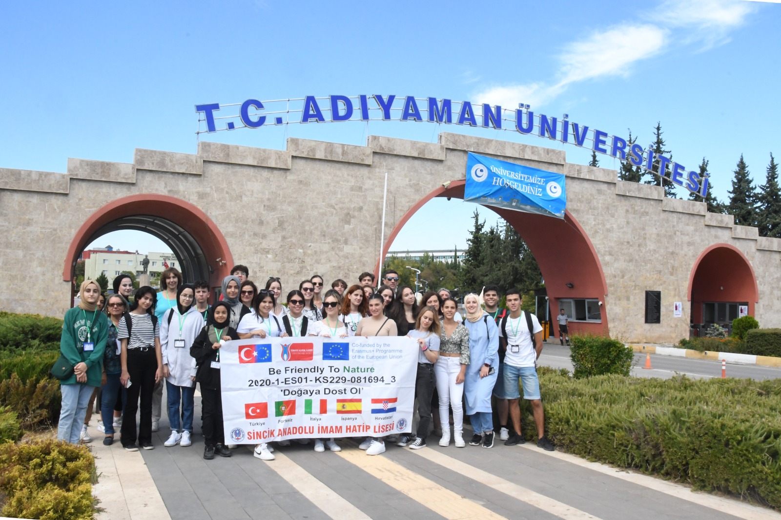 adiyaman universitesi find and study 7 - Adıyaman University