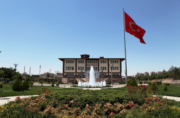 adiyaman universitesi find and study 9 - Adıyaman University
