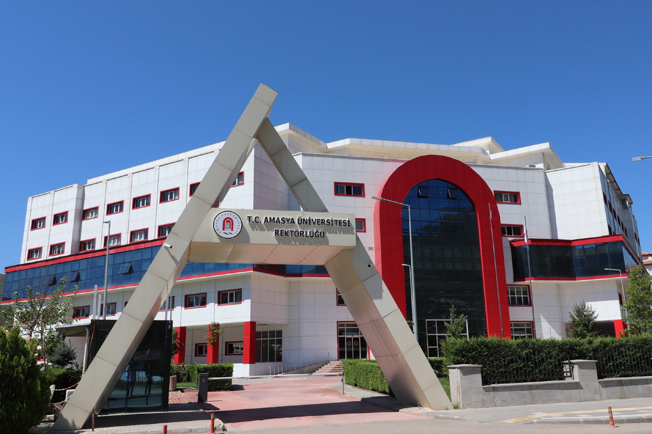 amasya universitesi find and study 1 - Amasya Üniversitesi