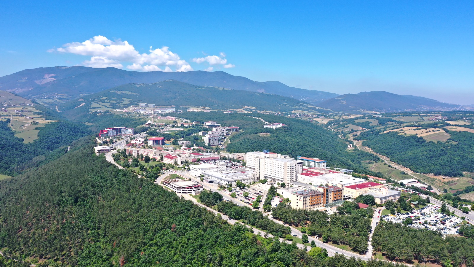 amasya universitesi find and study 3 - تعد جامعة أماسيا