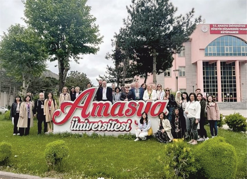 amasya universitesi find and study 4 - Amasya Universiteti