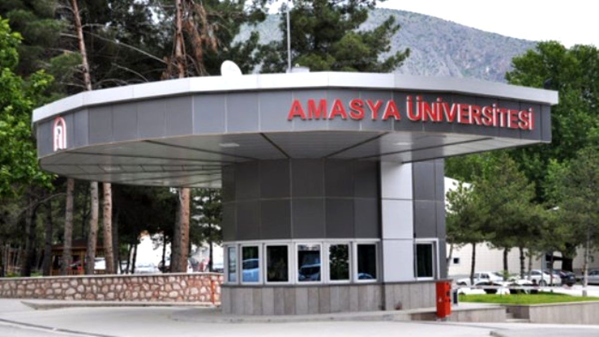 amasya universitesi find and study 5 - Amasya University