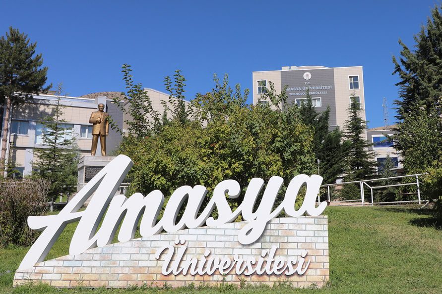 amasya universitesi find and study 6 - Amasya University