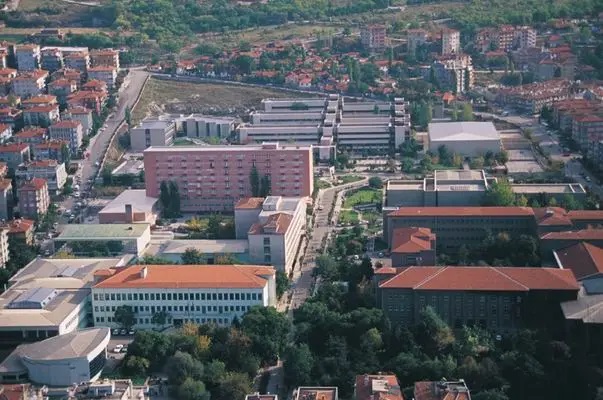 ankara universitesi find and study 11 - Ankara Üniversitesi