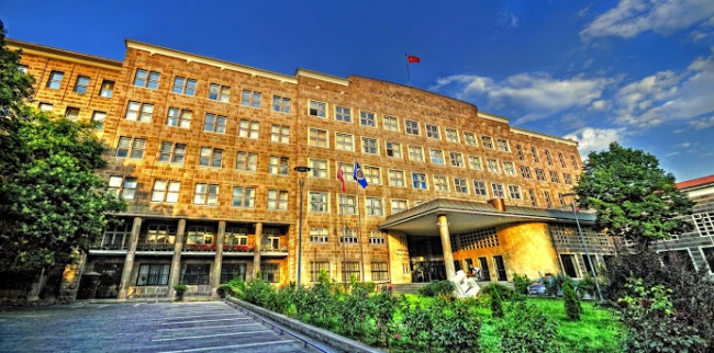 ankara universitesi find and study 8 - Ankara Universiteti