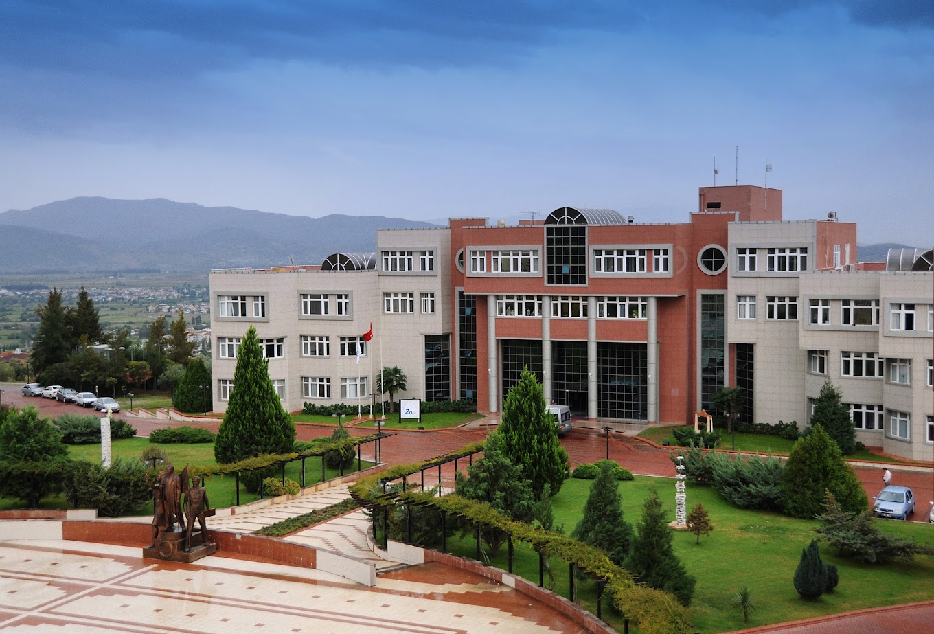 aydin adnan menderes universitesi 6 - Aydın Adnan Menderes Üniversitesi