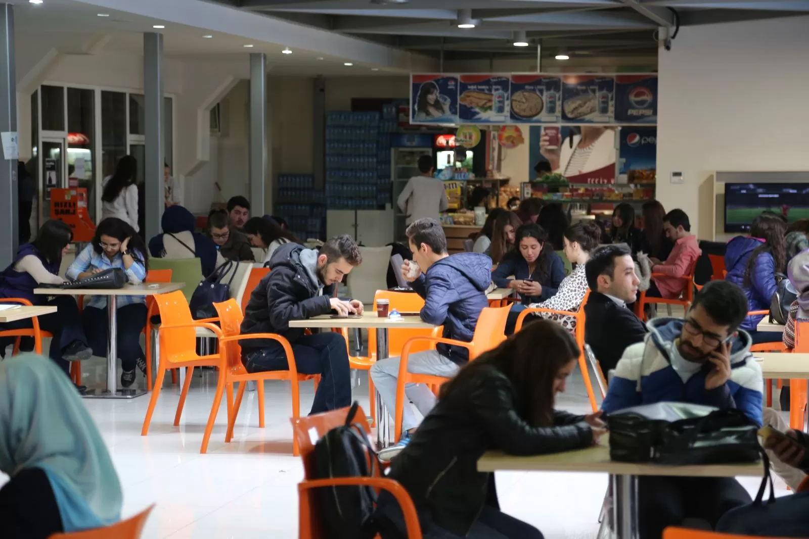 beykent universitesi find and study 11 - Beykent Universiteti