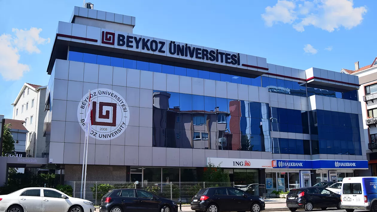 beykoz universitesi find and study 14 - Beykoz University