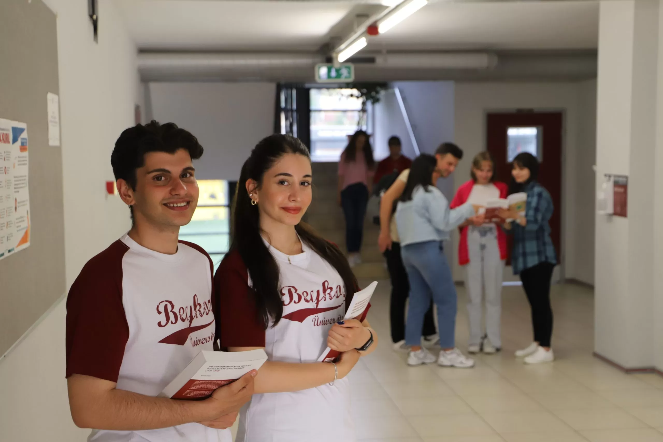 beykoz universitesi find and study 6 - دانشگاه بیکوز