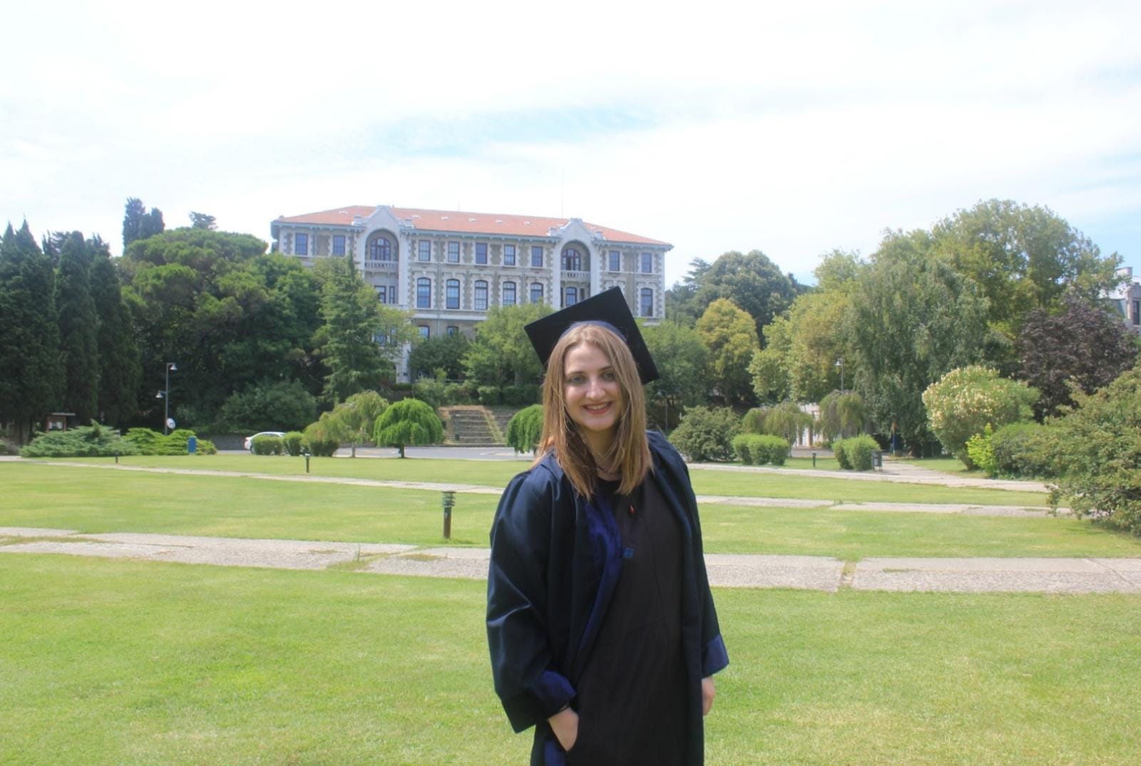 bogazici universitesi find and study 13 - Bogazici University