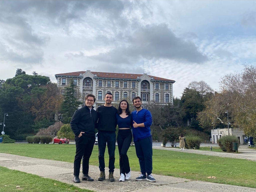 bogazici universitesi find and study 5 - Boğaziçi Üniversitesi