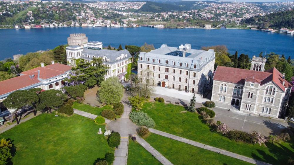 bogazici universitesi find and study 6 - Университет Богазичи