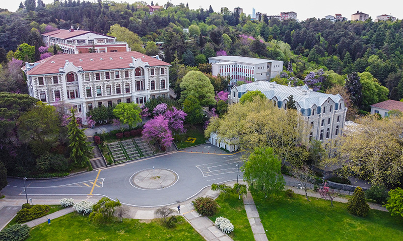 bogazici universitesi find and study 7 - Boğaziçi Üniversitesi