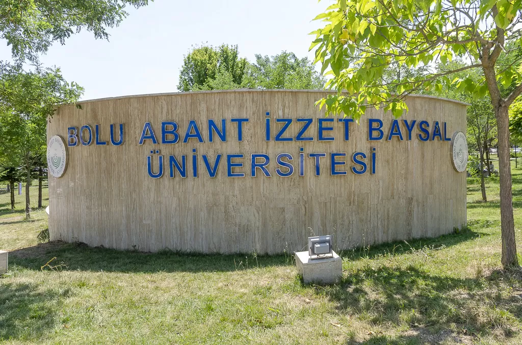 bolu abant izzet baysal universitesi find and study 28 - Bolu Abant Izzet Baysal دانشگاه