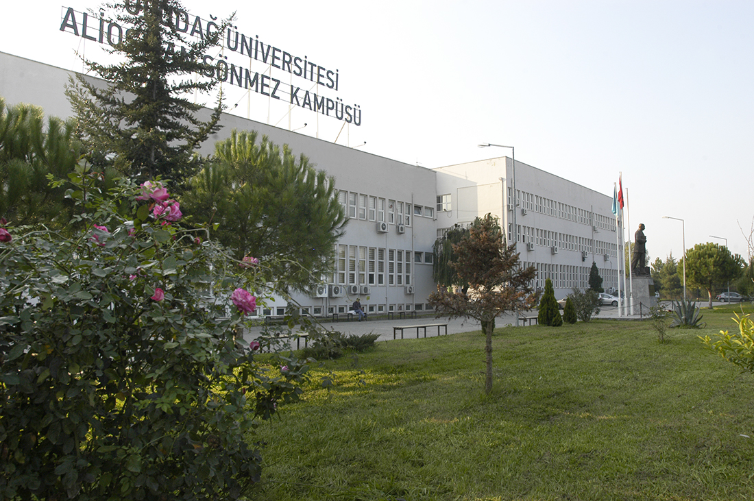 bursa uludag universitesi find and study 21 - Bursa Uludağ Universiteti