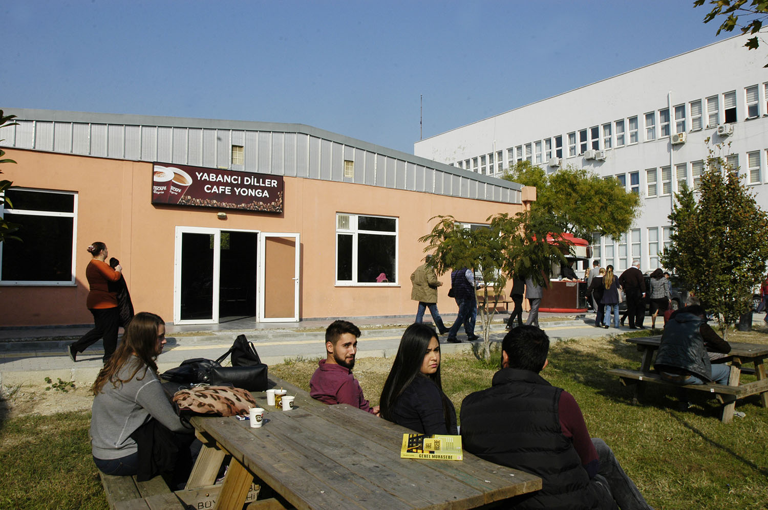 bursa uludag universitesi find and study 22 - Bursa Uludağ Universiteti