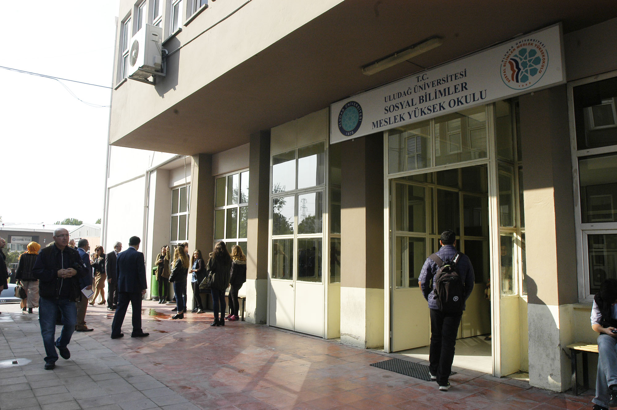 bursa uludag universitesi find and study 23 - Bursa Uludag University