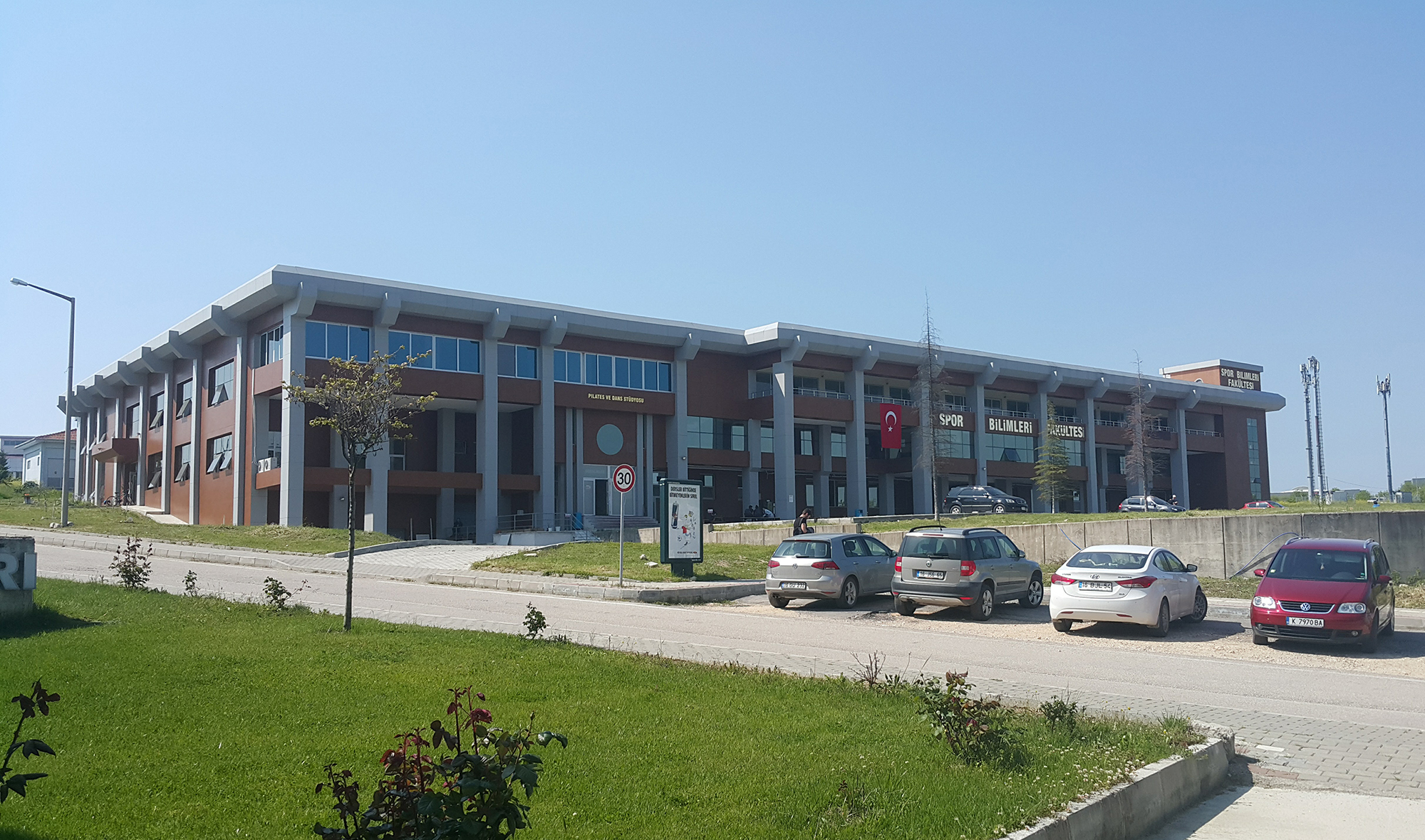 bursa uludag universitesi find and study 61 - Bursa Uludag University