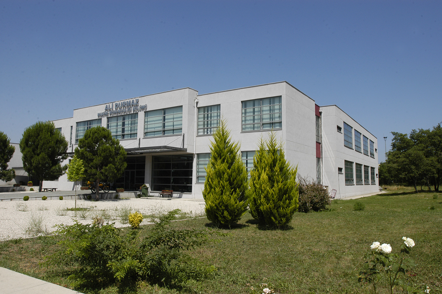 bursa uludag universitesi find and study 9 - Bursa Uludag University